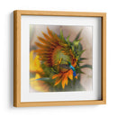 A moment in time - Ezdrifter | Cuadro decorativo de Canvas Lab