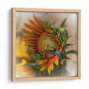 A moment in time - Ezdrifter | Cuadro decorativo de Canvas Lab