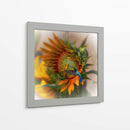 A moment in time - Ezdrifter | Cuadro decorativo de Canvas Lab