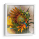 A moment in time - Ezdrifter | Cuadro decorativo de Canvas Lab