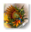 A moment in time - Ezdrifter | Cuadro decorativo de Canvas Lab