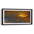 Birds over San Miguel	 - Ezdrifter | Cuadro decorativo de Canvas Lab