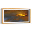 Birds over San Miguel	 - Ezdrifter | Cuadro decorativo de Canvas Lab