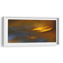 Birds over San Miguel	 - Ezdrifter | Cuadro decorativo de Canvas Lab