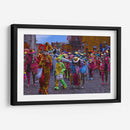 Day of the crazies 2013 - Ezdrifter | Cuadro decorativo de Canvas Lab