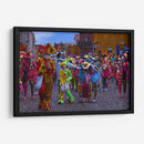 Day of the crazies 2013 - Ezdrifter | Cuadro decorativo de Canvas Lab