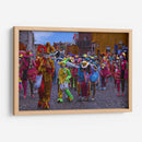 Day of the crazies 2013 - Ezdrifter | Cuadro decorativo de Canvas Lab