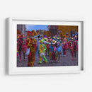 Day of the crazies 2013 - Ezdrifter | Cuadro decorativo de Canvas Lab