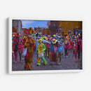 Day of the crazies 2013 - Ezdrifter | Cuadro decorativo de Canvas Lab