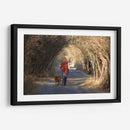 Going for a walk the photograph - Ezdrifter | Cuadro decorativo de Canvas Lab