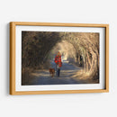 Going for a walk the photograph - Ezdrifter | Cuadro decorativo de Canvas Lab