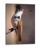 Little mister - Ezdrifter | Cuadro decorativo de Canvas Lab