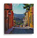 Pila Seca, México - Ezdrifter | Cuadro decorativo de Canvas Lab