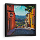 Pila Seca, México - Ezdrifter | Cuadro decorativo de Canvas Lab