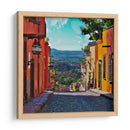 Pila Seca, México - Ezdrifter | Cuadro decorativo de Canvas Lab