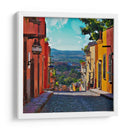 Pila Seca, México - Ezdrifter | Cuadro decorativo de Canvas Lab