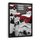 Gangang - David Aste | Cuadro decorativo de Canvas Lab