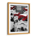 Gangang - David Aste | Cuadro decorativo de Canvas Lab