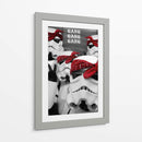 Cuadro decorativo de Canvas Lab