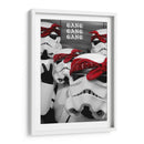 Gangang - David Aste | Cuadro decorativo de Canvas Lab