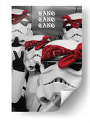 Gangang - David Aste | Cuadro decorativo de Canvas Lab