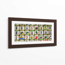 Cuadro decorativo de Canvas Lab