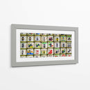 Cuadro decorativo de Canvas Lab