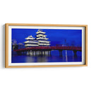 Castillo Matsumoto - Japón - Josué Altamira | Cuadro decorativo de Canvas Lab