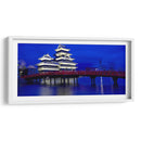 Castillo Matsumoto - Japón - Josué Altamira | Cuadro decorativo de Canvas Lab