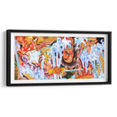 Festival Nebuta - Aomori, Japón - Josué Altamira | Cuadro decorativo de Canvas Lab