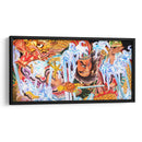 Festival Nebuta - Aomori, Japón - Josué Altamira | Cuadro decorativo de Canvas Lab