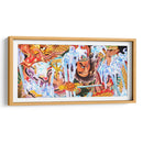 Festival Nebuta - Aomori, Japón - Josué Altamira | Cuadro decorativo de Canvas Lab