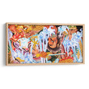 Festival Nebuta - Aomori, Japón - Josué Altamira | Cuadro decorativo de Canvas Lab