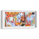 Festival Nebuta - Aomori, Japón - Josué Altamira | Cuadro decorativo de Canvas Lab