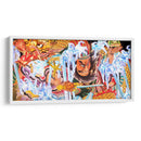 Festival Nebuta - Aomori, Japón - Josué Altamira | Cuadro decorativo de Canvas Lab