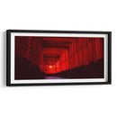 Fushimi Inari - Japón - Josué Altamira | Cuadro decorativo de Canvas Lab