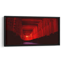 Fushimi Inari - Japón - Josué Altamira | Cuadro decorativo de Canvas Lab
