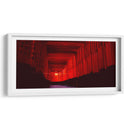 Fushimi Inari - Japón - Josué Altamira | Cuadro decorativo de Canvas Lab