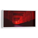 Fushimi Inari - Japón - Josué Altamira | Cuadro decorativo de Canvas Lab