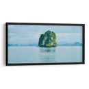 Ha-Long, Vietnam - Josué Altamira | Cuadro decorativo de Canvas Lab