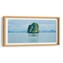 Ha-Long, Vietnam - Josué Altamira | Cuadro decorativo de Canvas Lab