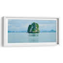 Ha-Long, Vietnam - Josué Altamira | Cuadro decorativo de Canvas Lab