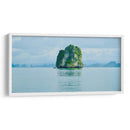 Ha-Long, Vietnam - Josué Altamira | Cuadro decorativo de Canvas Lab