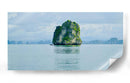 Ha-Long, Vietnam - Josué Altamira | Cuadro decorativo de Canvas Lab