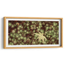 Hojas - Josué Altamira | Cuadro decorativo de Canvas Lab