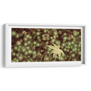 Hojas - Josué Altamira | Cuadro decorativo de Canvas Lab