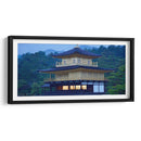 Kikankuji - Japón - Josué Altamira | Cuadro decorativo de Canvas Lab