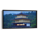 Kikankuji - Japón - Josué Altamira | Cuadro decorativo de Canvas Lab