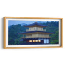 Kikankuji - Japón - Josué Altamira | Cuadro decorativo de Canvas Lab