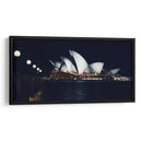 Sidney, Australia - Josué Altamira | Cuadro decorativo de Canvas Lab
